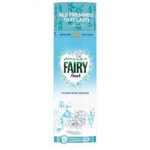 دانه های خوشبو کننده فیری Fairy با رایحه شیر بادام و عسل مانوکا 176 گرم