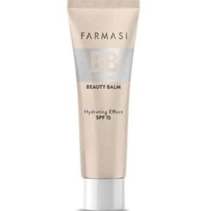 ب ب کرم آبرسان فارماسی Farmasi مدل Hydrating شماره 02 حجم 30 میل