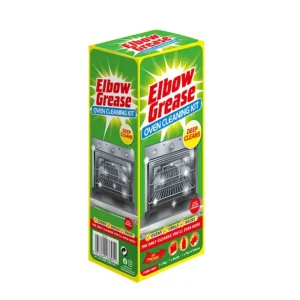 ست پاک کننده فر البو گریس Elbow Grease حجم 500 میلی لیتر