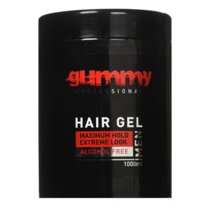 ژل مو گامی Gummy مدل Maximum Hold حجم 1000 میل