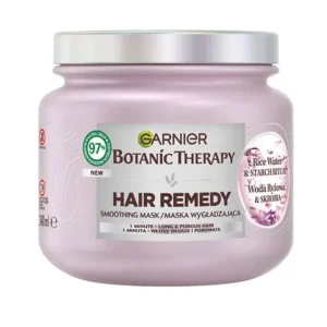 ماسک مو صاف کننده گارنیر Garnier حاوی آب برنج و عصاره نشاسته حجم 340 میل