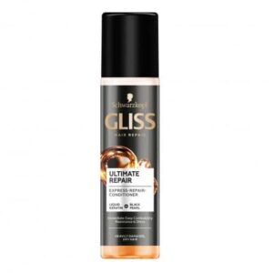 سرم دو فاز گلیس Gliss مدل Ultimate Repair حجم 200 میل