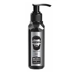 شامپو و نرم کننده ریش و محاسن گامی Gummy حجم 100 میل