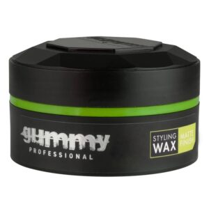 واکس مو گامی Gummy مدل Matte Finish حجم 150 میل