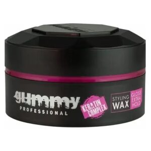 واکس مو گامی Gummy مدل Gloss Extra حجم 150 میل