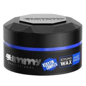 واکس مو گامی Gummy مدل Hard Finish حجم 150 میل