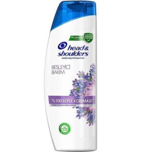 شامپو هد اند شولدرز Head and Shoulders مدل تقویت کننده Besleyici Bakim
