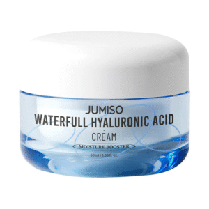 کرم آبرسان جومیسو Jumiso مدل Waterfull Hyaluronic Acid حجم 50 میل