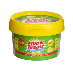 کرم پاک کننده البو گریس Elbow Grease مدل Cleaning Paste چندمنظوره 350 گرم