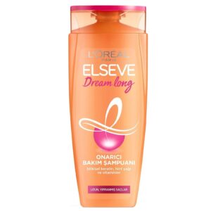 شامپو لورال Loreal موهای بلند مدل Dream Long