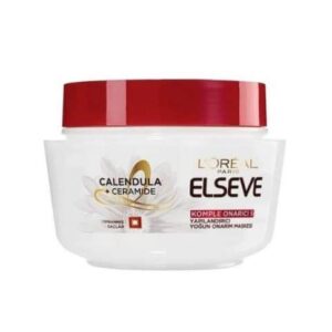 ماسک مو لورال Loreal ترمیم کننده 5 کاره مدل Comple Onarici حجم 300 میل