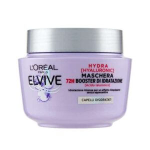 ماسک مو لورال Loreal آبرسان 72 ساعته حجم 300 میل