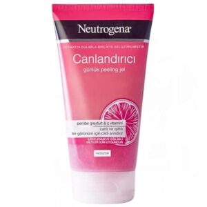 اسکراب نوتروژینا Neutrogena حاوی عصاره گریپ فروت حجم 150 میل
