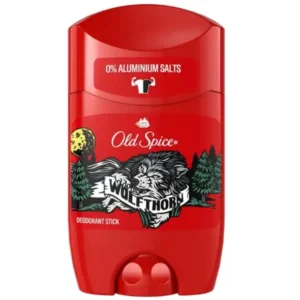 مام صابونی اولد اسپایس Old Spice مدل Wolfthorn حجم 50 میل