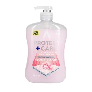 مایع دستشویی استونیش Astonish با رایحه گل صد تومانی حجم 600 میلی لیتر 15.4