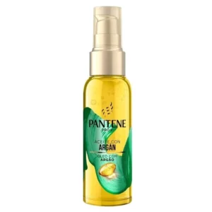 روغن آرگان پنتن Pantene حجم 100 میل