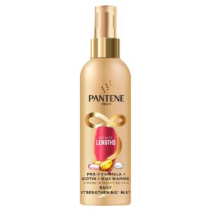 اسپری دوفاز پنتن Pantene موهای بلند خشک و آسیب دیده اصل فرانسه حجم 200 میل