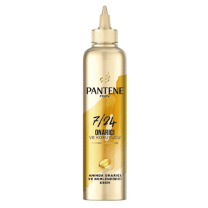 کرم مو پنتن Pantene موشکی موهای ضعیف و آسیب دیده حجم 300 میل