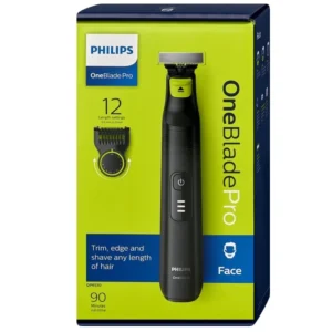 ماشین اصلاح صورت فیلیپس Philips مدل One Blade QP6530/23