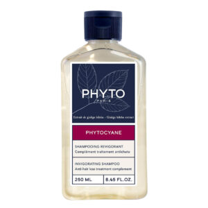 شامپو ضد ریزش فیتو Phyto مخصوص بانوان حجم 250 میل