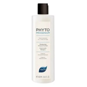 شامپو ضد ریزش فیتو Phyto مناسب انواع مو مدل Progenium حجم 100 میل
