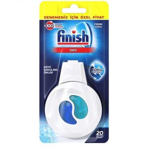 بوگیر ماشین ظرفشویی فینیش finish مدل DEO
