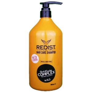 شامپو ردیست Redist ضد وز مدل Anti Fade حجم 1000 میل