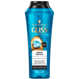 شامپو گلیس Gliss آبرسان مدل Aqua Revive
