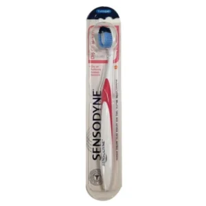 مسواک سنسوداین Sensodyne محافظ لثه مدل Dis Eti Bakimi درجه سختی Soft