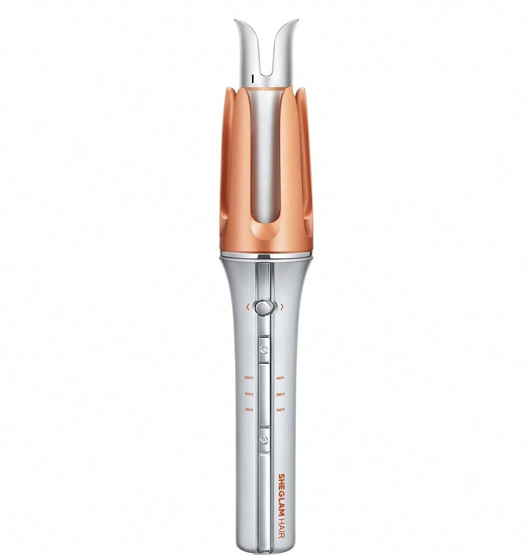 دستگاه فرکننده جادوئی مو شیگلم Sheglam مدل it-curl سایز 32mm