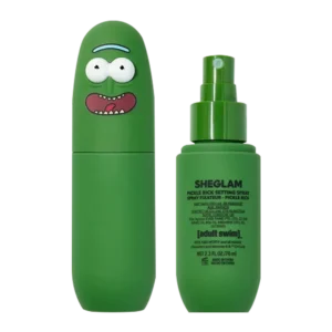 اسپری فیکس شیگلم Sheglam سری Rick and Morty حجم 70 میل