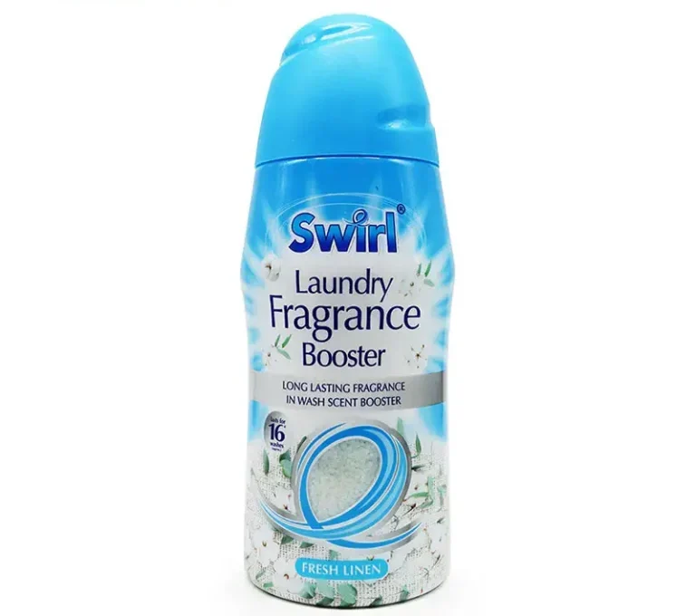 دانه های خوشبو کننده لباس Swirl رایحه کتان تازه 350 گرم