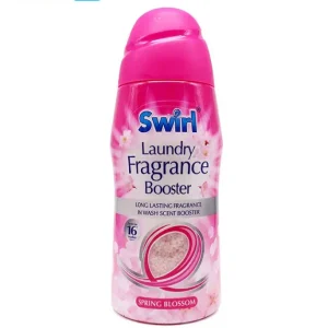 دانه های خوشبو کننده لباس Swirl رایحه شکوفه بهاری 350 گرم