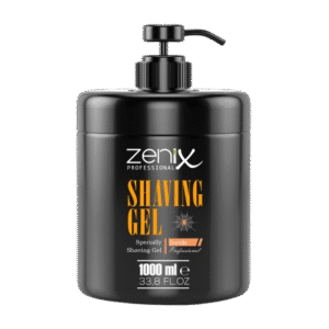 ژل اصلاح شاداب کننده و مرطوب کننده زنیکس Zenix حجم 1000 میل
