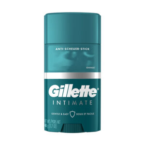 استیک دئودورانت خوشبو کننده ناحیه بیکینی ژیلت Gillette حجم 48 گرم