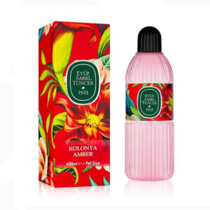 کولونیا ایوب صبری Eyup Sabri رایحه Amber حجم 400 میل