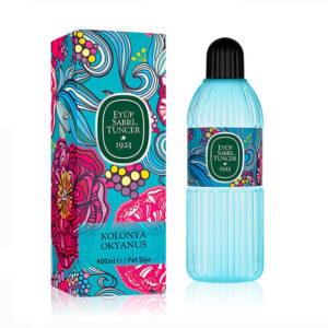 کولونیا ایوب صبری Eyup Sabri رایحه اقیانوس 400 میل