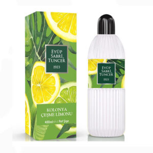 کولونیا ایوب صبری Eyup Sabri رایحه لیمو ترش حجم 400 میل