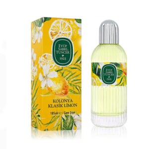 کولونیا ایوب صبری Eyup Sabri رایحه لیمو شیرین حجم 400 میل