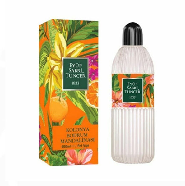 کولونیا ایوب صبری Eyup Sabri رایحه نارنگی حجم 400 میل