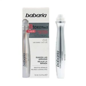 دور چشم بوتاکس باباریا Babaria حجم 12 میل