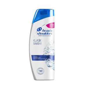 شامپو هد اند شولدرز کلاسیک Head and Shoulders klasik Bakim