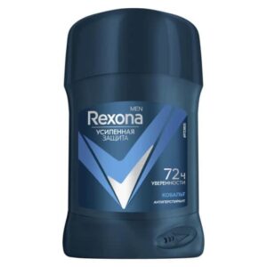 مام صابونی رکسونا Rexona مدل Кобальт حجم 50 میل