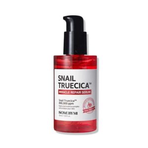 سرم ضدچروک معجزه حلزون سیاه سام بای می Some By Mi حجم 50 میل