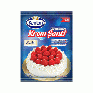 پودر کرم شانتی کنتون برای خامه قنادی 75 گرم