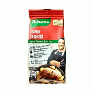 چاشنی ادویه مخصوص مرغ کنور 60 گرم