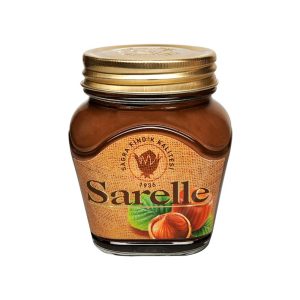 شکلات صبحانه سارلا ترکیه 350 گرم