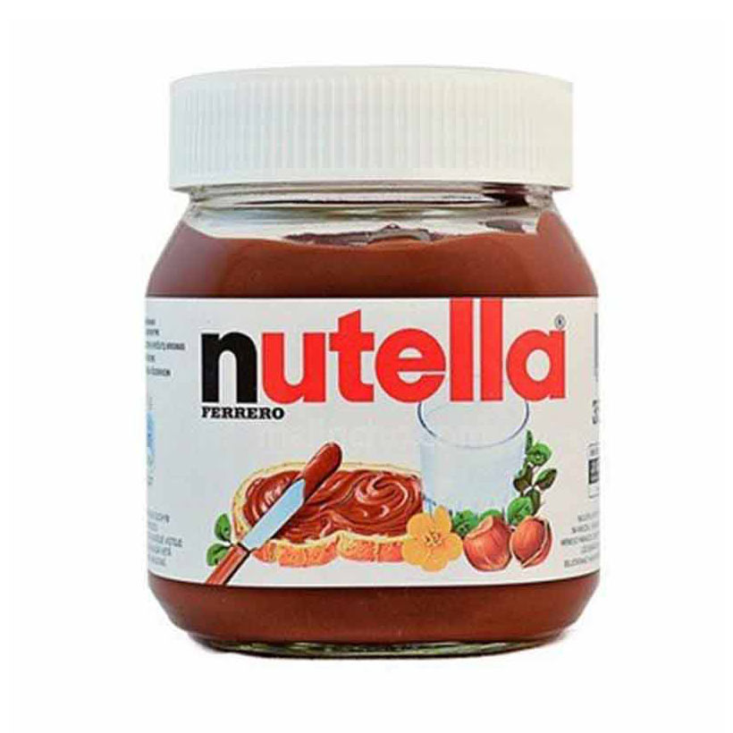 شکلات صبحانه نوتلا 750 گرمی