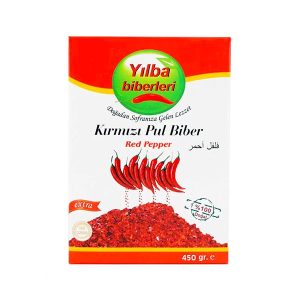 فلفل پول بیبر یلبا ترکیه 425 گرم