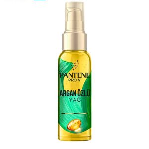 روغن مو آرگان پنتن Pantene سری Pro-V حجم 100 میلی لیتر